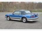 Thumbnail Photo 10 for 1988 Ford Mustang GT Convertible